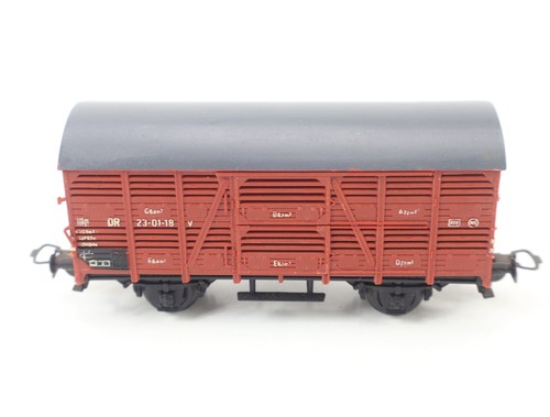 Piko 128 01 güterwagen - piko, 5/128-01