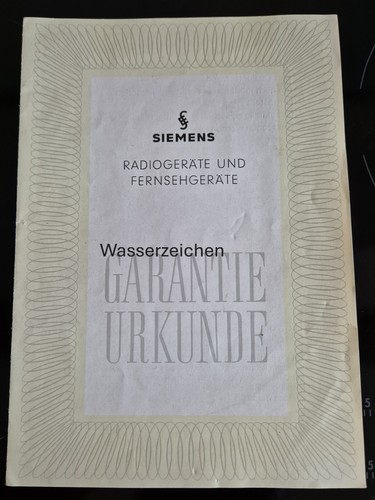 Originale siemens - originale,