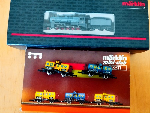 Märklin insider spur 82311 - mÄrklin,