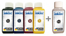 InkTec Refill Pigment für