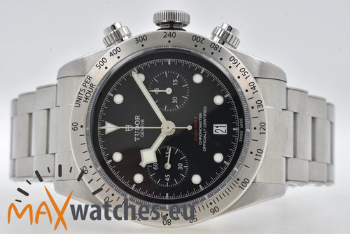 Tudor heritage black bay - heritage,