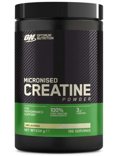 Optimum nutrirtion creatine - optimum,