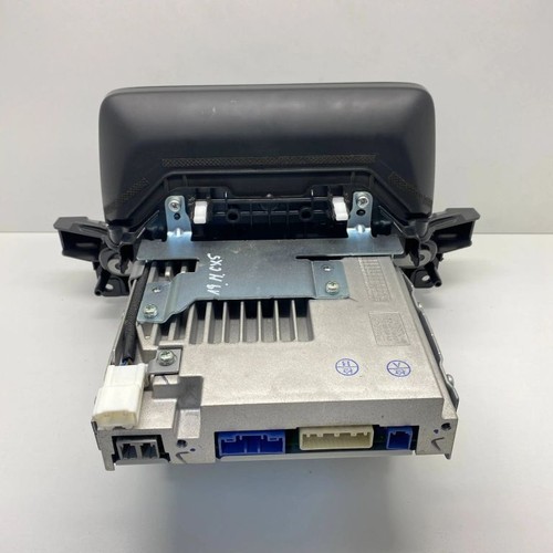Mazda 2019 radio - mazda, ii