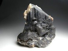 **RAUCHIGER CERUSSIT -