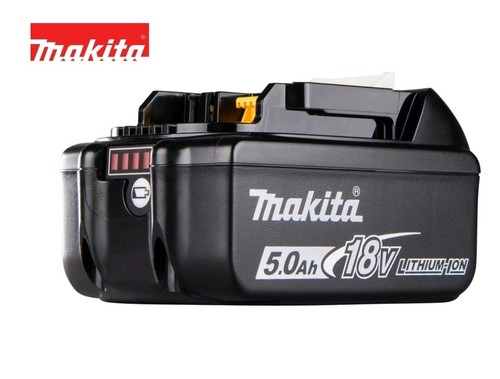 Makita original akku bl1850b - original,