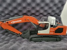 Liebherr R938 Vorwerk Conrad