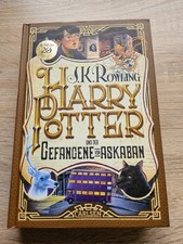 Harry Potter 3 und der