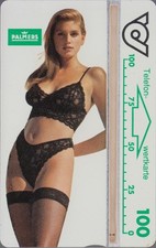 Österreich 132: Erotik, Palmers, Cindy Crawford