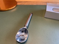 Rösle Eisschaufel 19 cm  Neu unbenutzt, mit OVP 126xx gelagert Bar Werkzeug