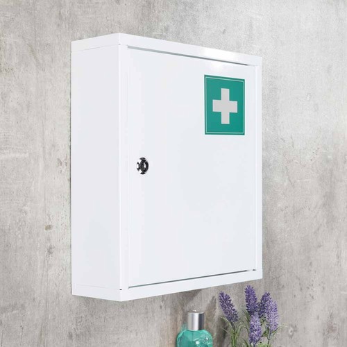Medikamentenschrank