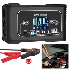 12-24V 20A KFZ Intelligente