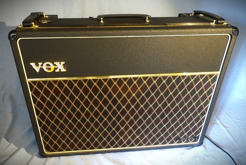 Vox 1965 thirty - 1965,
