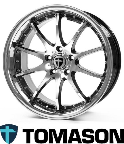 Tomason tn8 5x19 112 - tn8, 8,5x19