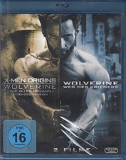 X-Men Origins - Wolverine: Wie