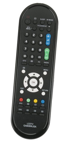 Ga608wjsa fernbedienung - ga608wjsa,