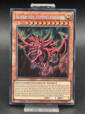 Slifer der himmelsdrache - der,