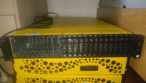 Dell poweredge r730xd 128gb - |,