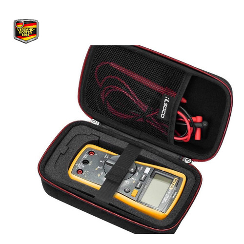 Multimeter tasche fluke 15b - multimeter,