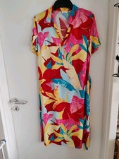 GERRY WEBER Sommerkleid Gr