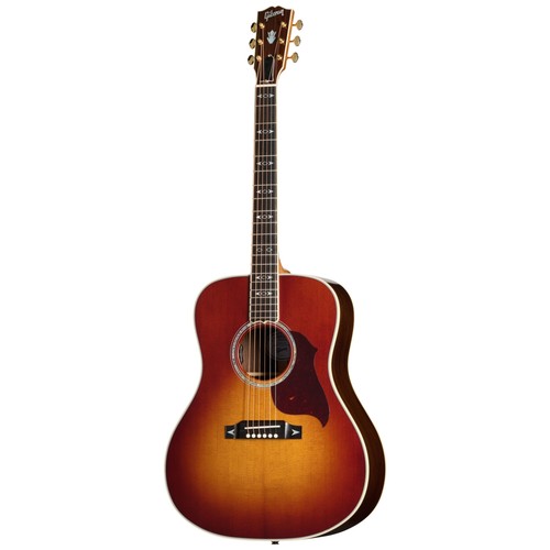 Gibson songwriter recording - gibson,