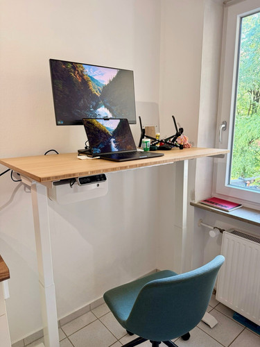 Flexispot elektrischer - flexispot,