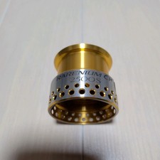 09 Rarenium 2500S Original