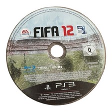Sony PlayStation 3 FIFA 12 -