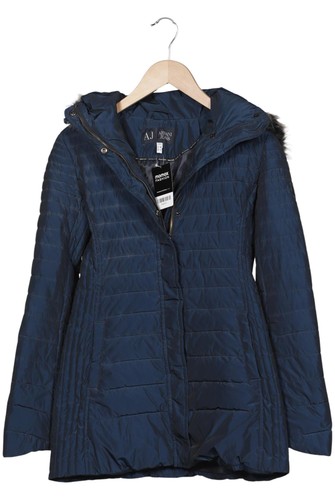 Armani jeans mantel damen - jeans,