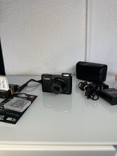 Canon S95 Digitalkamera