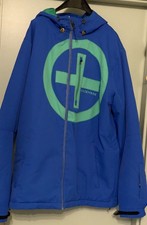 Chiemsee Skijacke Snowboard