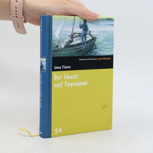 Der schatz auf - der, pagensand 
