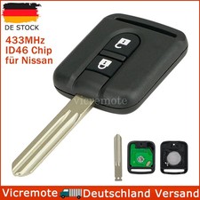 2 Tasten 433MHz Funk