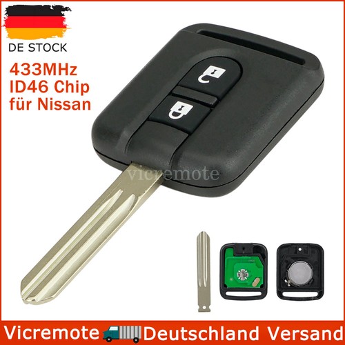 Tasten 433mhz funk - 2,