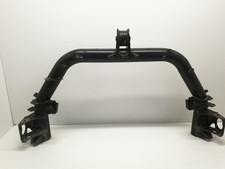 Smart Roadster 452 Hinterachse Achse hinten 0009851