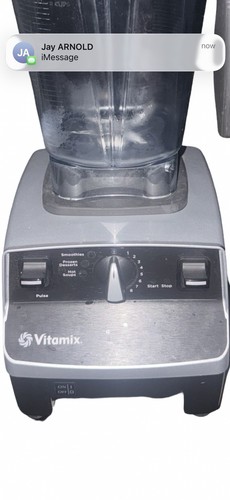 Vitamix 6300 professional - vitamix,