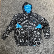 Adidas Colorado Windbreaker