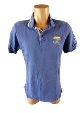 S. Oliver Herren Poloshirt Gr