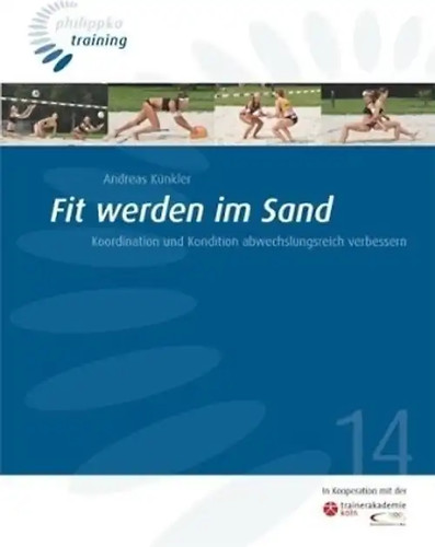 Fit werden sand - werden,