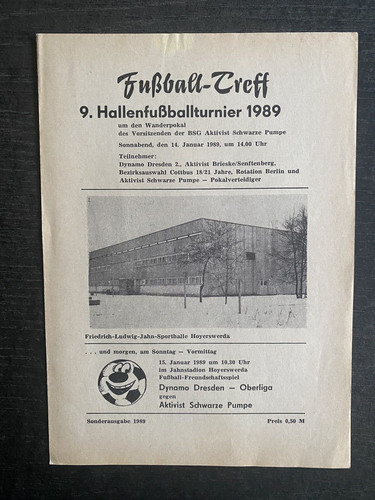 1989 hoyerswerda - 1989, ht