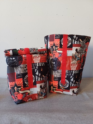Lunch bag snack - bag,