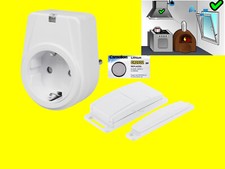 FUNK ABLUFTSTEUERUNG High-Tech