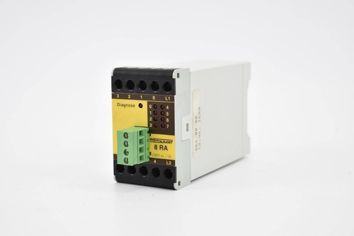 Wesumat module 230 ac 1 - wesumat,