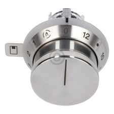 Drehgriff-Kochstelle GAGGENAU