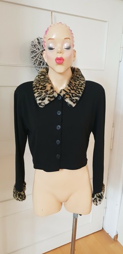 Warme sweat jacke mit plüsch - warme,