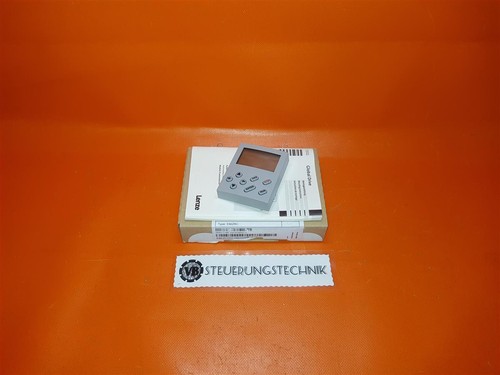 Lenze keypad e82 bedienmodul - lenze,