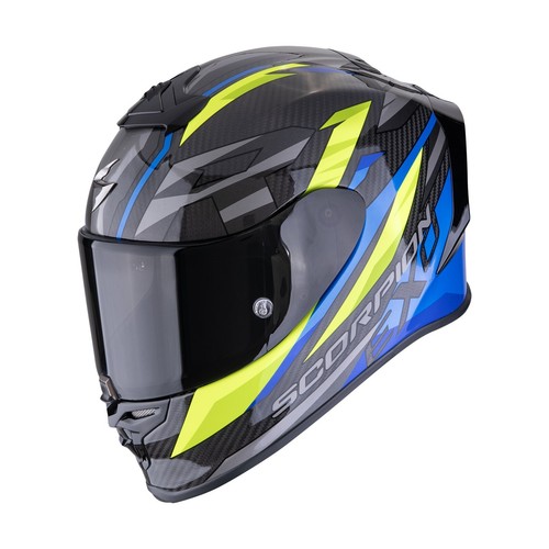 Scorpion exo evo carbon air - r1,