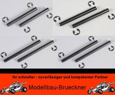 Querlenker Stifte Ø 6 mm Marder Beetle Off-Road Buggy 2WD FG 06073 06075 06102