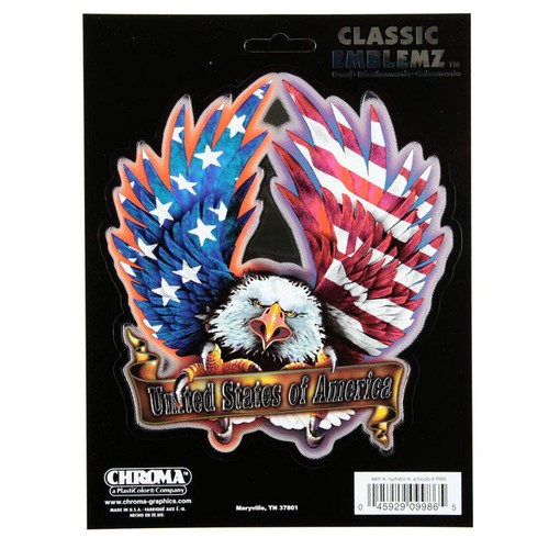 United states america - states, eagle