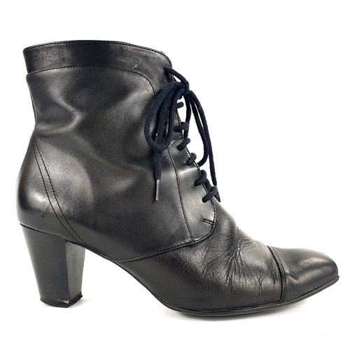 Clarks stiefeletten schwarz - clarks,