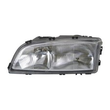 Scheinwerfer links Volvo S70